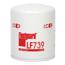 Fleetguard Oil Filter - LF739